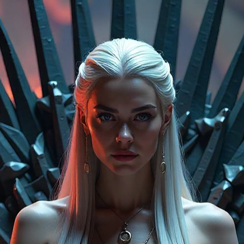 Daenerys Targaryen